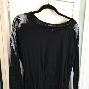 Rock & Republic Large long sleeve